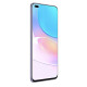 HUAWEI Nova 8i 6/128GB Moonlight Silver (51096KMH)