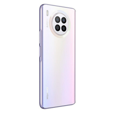 HUAWEI Nova 8i 6/128GB Moonlight Silver (51096KMH)