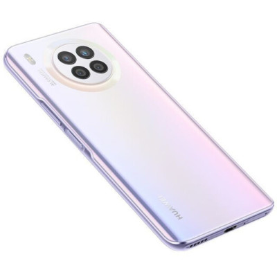HUAWEI Nova 8i 6/128GB Moonlight Silver (51096KMH)