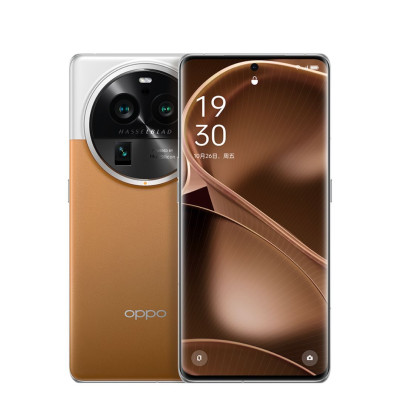 OPPO Find X6 Pro 16/512GB Brown