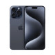 Apple iPhone 15 Pro Max 256GB Blue Titanium (MU7A3/MU6T3)