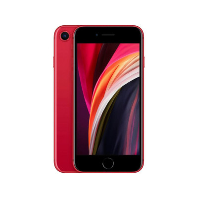 Apple iPhone SE 2020 64GB Slim Box Red (MHGR3)