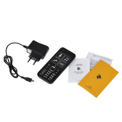 2E E240 Black