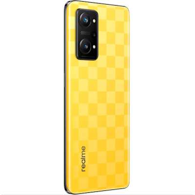 realme GT Neo 3T 5G 8/128GB Dash Yellow