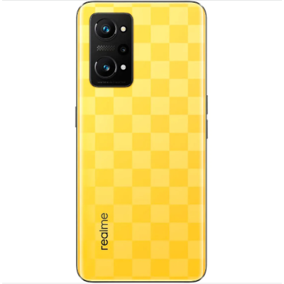 realme GT Neo 3T 5G 8/128GB Dash Yellow
