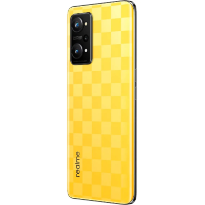 realme GT Neo 3T 5G 8/128GB Dash Yellow