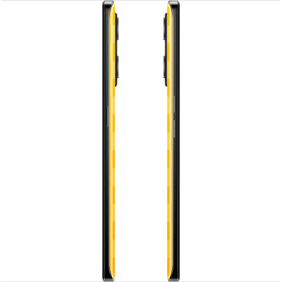 realme GT Neo 3T 5G 8/128GB Dash Yellow