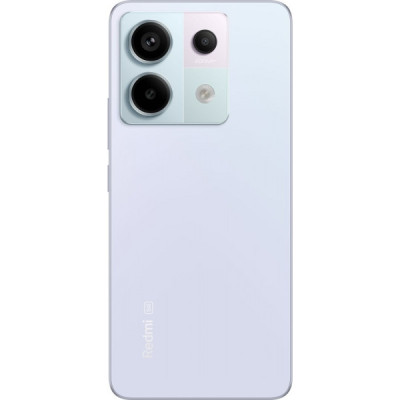 Xiaomi Redmi Note 13 Pro 5G 12/512GB Purple
