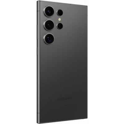 Samsung Galaxy S24 Ultra SM-S9280 12/512GB Titanium Black