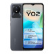 Vivo Y02 2/32GB Cosmic Grey