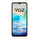 Vivo Y02 2/32GB Cosmic Grey