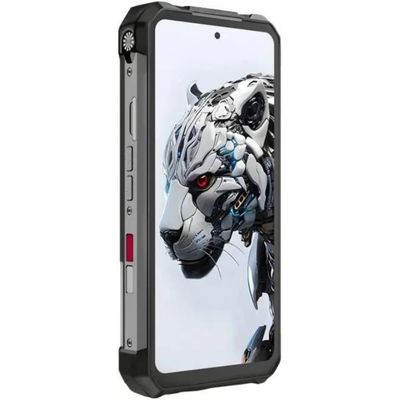 Unihertz Tank 3 Pro 16/512GB Black