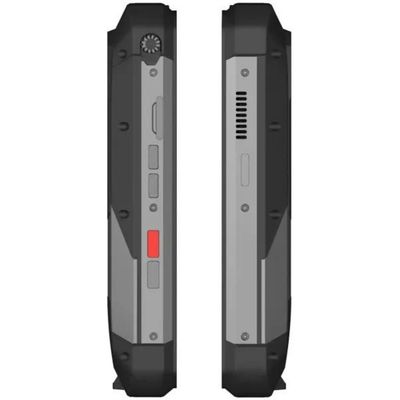 Unihertz Tank 3 Pro 16/512GB Black