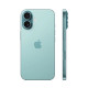 Apple iPhone 16 256GB Teal (MYEJ3)