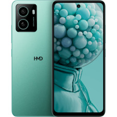 HMD Pulse+ 6/128GB Glacier Green