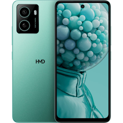 HMD Pulse+ 6/128GB Glacier Green