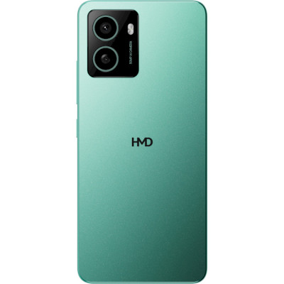 HMD Pulse+ 6/128GB Glacier Green
