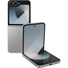 Samsung Galaxy Flip6 SM-F7410 12/256GB Silver Shadow