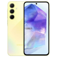 Samsung Galaxy A55 5G SM-A556E 8/128GB Awesome Lemon