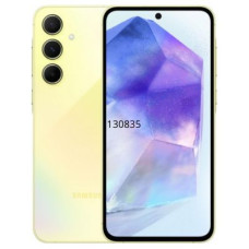Samsung Galaxy A55 5G SM-A556E 8/128GB Awesome Lemon