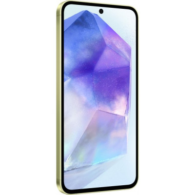 Samsung Galaxy A55 5G SM-A556E 8/128GB Awesome Lemon