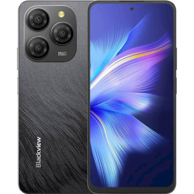 Blackview Shark 9 8/256GB Feather Black