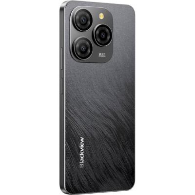 Blackview Shark 9 8/256GB Feather Black