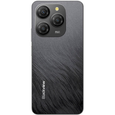 Blackview Shark 9 8/256GB Feather Black