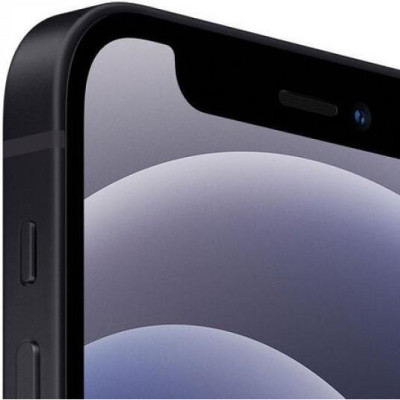 Apple iPhone 12 mini 64GB Black (MGDX3)