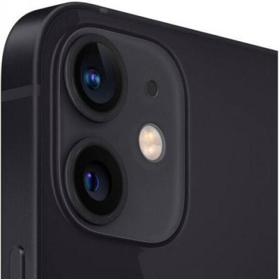 Apple iPhone 12 mini 64GB Black (MGDX3)