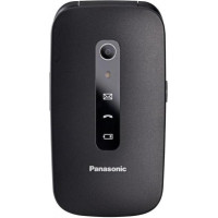 Panasonic KX-TU550 Black (KX-TU550EXB)