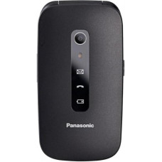 Panasonic KX-TU550 Black (KX-TU550EXB)