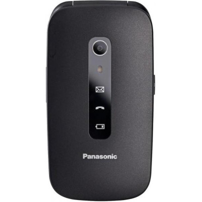 Panasonic KX-TU550 Black (KX-TU550EXB)