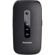 Panasonic KX-TU550 Black (KX-TU550EXB)