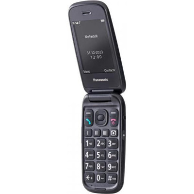 Panasonic KX-TU550 Black (KX-TU550EXB)