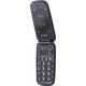 Panasonic KX-TU550 Black (KX-TU550EXB)