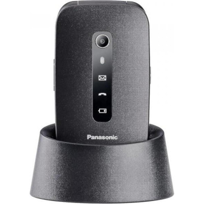 Panasonic KX-TU550 Black (KX-TU550EXB)