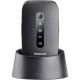 Panasonic KX-TU550 Black (KX-TU550EXB)