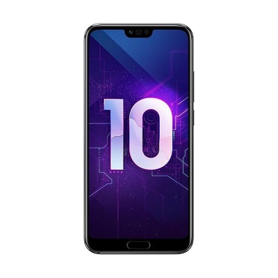 Honor 10 6/64Gb Black