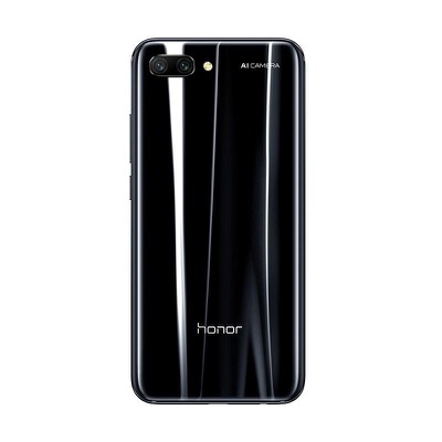 Honor 10 6/64Gb Black