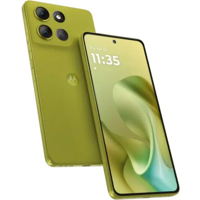 Moto G86 5G 8/256GB Golden Cypress (PB7L0115RS)