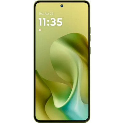 Moto G86 5G 8/256GB Golden Cypress (PB7L0115RS)