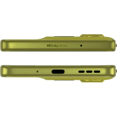 Moto G86 5G 8/256GB Golden Cypress (PB7L0115RS)