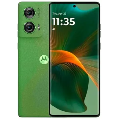 Motorola Moto Edge 50 Fusion 8/128GB Forest Green (PB3T0087RS)