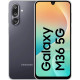 Samsung Galaxy M36 5G 6/128GB Velvet Black (SM-M366BZKB)