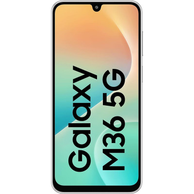 Samsung Galaxy M36 5G 6/128GB Velvet Black (SM-M366BZKB)