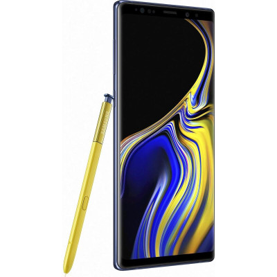 Samsung Galaxy Note 9 N960 8/512GB Ocean Blue (SM-N960FZBH)