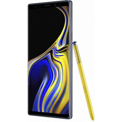 Samsung Galaxy Note 9 N960 8/512GB Ocean Blue (SM-N960FZBH)