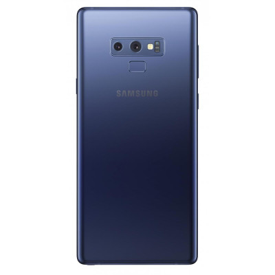 Samsung Galaxy Note 9 N960 8/512GB Ocean Blue (SM-N960FZBH)