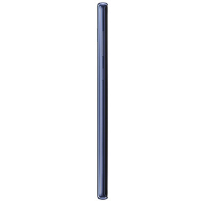 Samsung Galaxy Note 9 N960 8/512GB Ocean Blue (SM-N960FZBH)